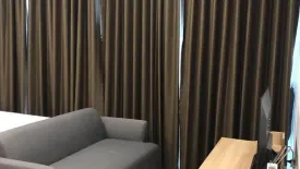 Condo for rent in Noble Revolve Ratchada 2, Huai Khwang, Bangkok near MRT Thailand Cultural Centre