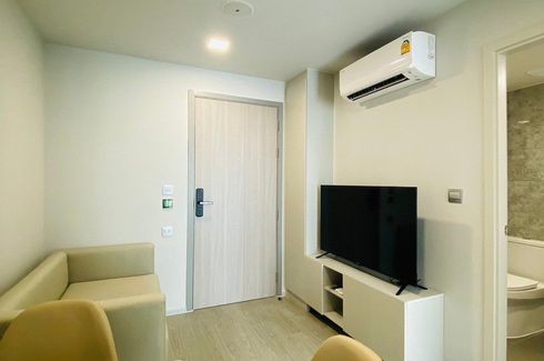 1 Bedroom Condo for rent in Atmoz Oasis Onnut, Suan Luang, Bangkok near MRT Si Nut