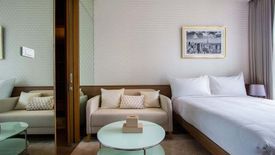 1 Bedroom Condo for rent in Park Origin Phrom Phong, Khlong Tan, Bangkok near BTS Phrom Phong