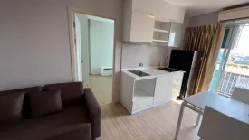 2 Bedroom Condo for rent in Fuse Sense' Bangkae, Bang Khae Nuea, Bangkok near MRT Phutthamonthon Sai 2