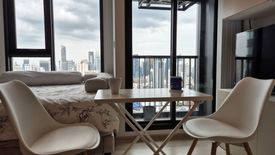 Condo for rent in Life One Wireless, Lumpini, Bangkok near BTS Ploen Chit