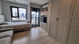 Condo for rent in Life One Wireless, Lumpini, Bangkok near BTS Ploen Chit