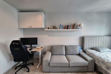 Condo for rent in Life One Wireless, Lumpini, Bangkok near BTS Ploen Chit