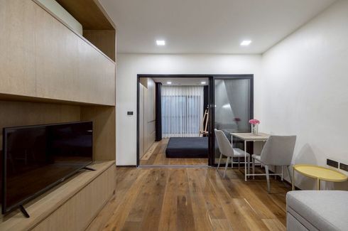 Condo for rent in Aspire Rama 9, Bang Kapi, Bangkok near MRT Phra Ram 9