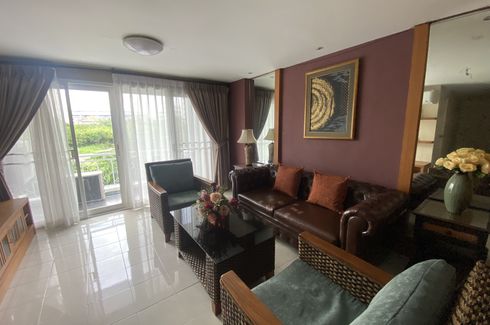 2 Bedroom Condo for rent in Executive Bangna, Nong Bon, Bangkok near MRT Si Udom