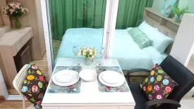 1 Bedroom Condo for rent in Regent Orchid Sukhumvit 101, Bang Chak, Bangkok near BTS Punnawithi