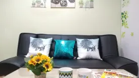 1 Bedroom Condo for rent in Regent Orchid Sukhumvit 101, Bang Chak, Bangkok near BTS Punnawithi