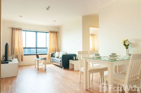 2 Bedroom Condo for rent in Lumpini Place Phahol - Saphankhwai, Phaya Thai, Bangkok near BTS Saphan Kwai