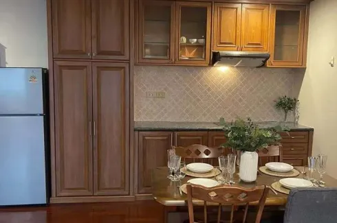 1 Bedroom Condo for rent in Park Ploenchit, Khlong Toei Nuea, Bangkok near BTS Ploen Chit