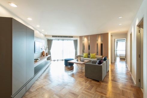 3 Bedroom Condo for rent in Bangkok Garden, Chong Nonsi, Bangkok near BTS Chong Nonsi