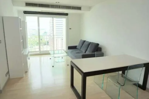 2 Bedroom Condo for rent in 59 Heritage, Khlong Tan Nuea, Bangkok near BTS Thong Lo