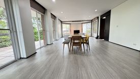 4 Bedroom House for rent in Baan Thepkamol, Bang Kapi, Bangkok near MRT Pradit Manutham