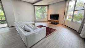 4 Bedroom House for rent in Baan Thepkamol, Bang Kapi, Bangkok near MRT Pradit Manutham