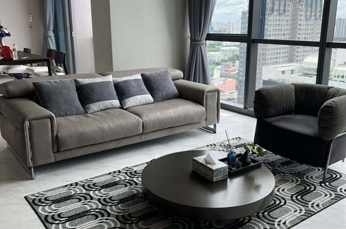 2 Bedroom Condo for rent in The Monument Thong Lo, Khlong Tan Nuea, Bangkok near BTS Thong Lo