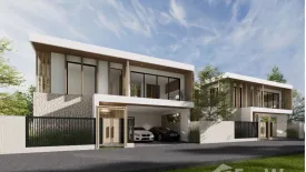 3 Bedroom Villa for sale in Ploenjitta Villa, Sakhu, Phuket