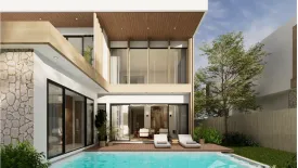 3 Bedroom Villa for sale in Ploenjitta Villa, Sakhu, Phuket