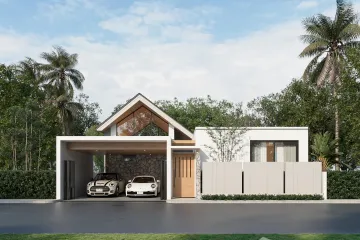 3 Bedroom Villa for sale in Thep Krasatti, Phuket