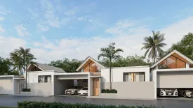 3 Bedroom Villa for sale in Thep Krasatti, Phuket