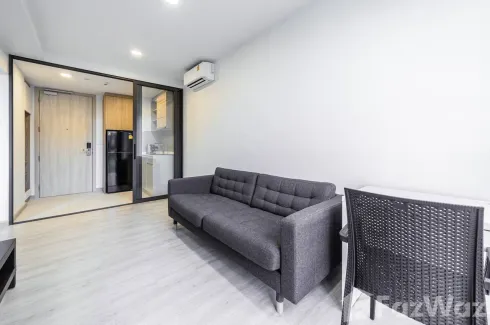 1 Bedroom Apartment for sale in Sky Park, Choeng Thale, Phuket