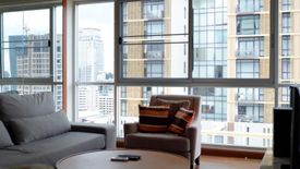 2 Bedroom Condo for rent in The Rajdamri, Pathum Wan, Bangkok near BTS Ratchadamri