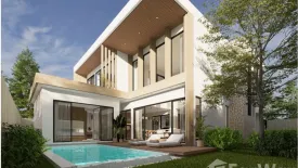 3 Bedroom Villa for sale in Ploenjitta Villa, Sakhu, Phuket