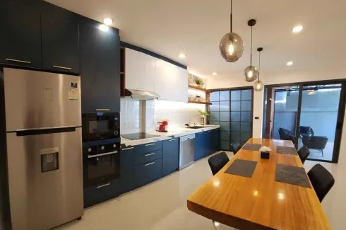 2 Bedroom House for rent in East Bangtao Ville, Thep Krasatti, Phuket