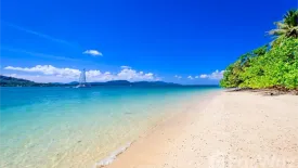 Land for sale in Ko Kaeo, Phuket