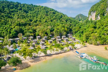 Land for sale in Ko Kaeo, Phuket