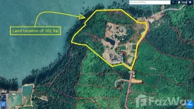 Land for sale in Pa Khlok, Phuket