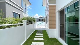 3 Bedroom House for sale in Thanapa Parkview 2, Ratsada, Phuket