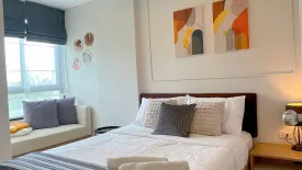 1 Bedroom Condo for rent in Zcape X2, Choeng Thale, Phuket