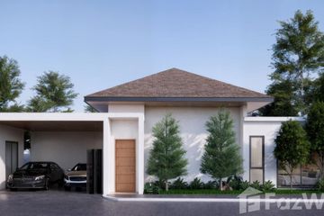 4 Bedroom Villa for sale in Si Sunthon, Phuket