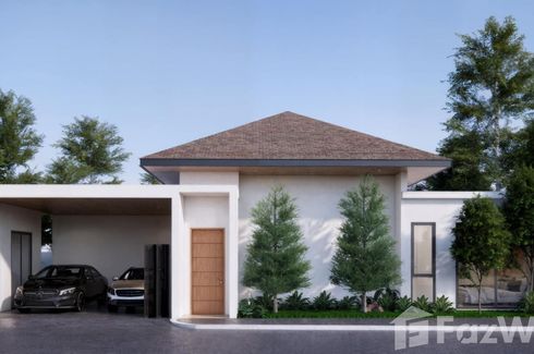 4 Bedroom Villa for sale in Si Sunthon, Phuket