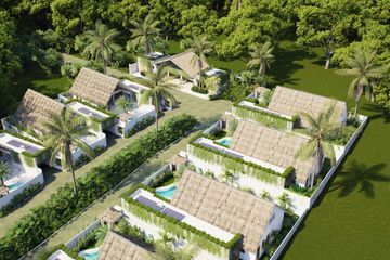 3 Bedroom House for sale in Ko Pha-ngan, Surat Thani