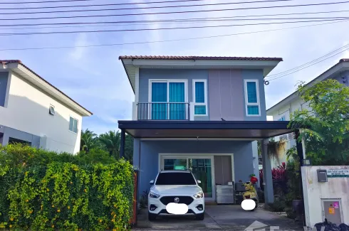 3 Bedroom House for sale in Supalai Bella Koh Kaew Phuket, Ko Kaeo, Phuket