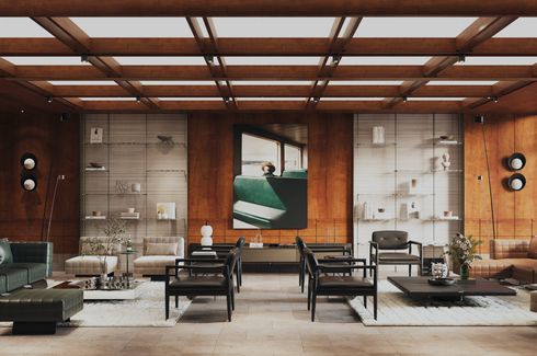 5 Bedroom Condo for sale in Mavista Phrom Phong, Khlong Tan Nuea, Bangkok near BTS Phrom Phong