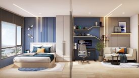 1 Bedroom Condo for sale in Flexi Riverview - Charoennakorn, Dao Khanong, Bangkok