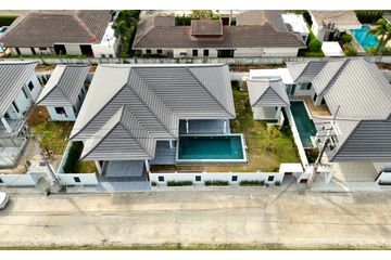 4 Bedroom House for sale in CoCo Hua Hin 88, Thap Tai, Prachuap Khiri Khan