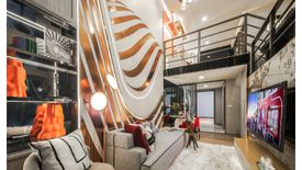 1 Bedroom Condo for sale in Aspire Huai Khwang, Din Daeng, Bangkok near MRT Huai Khwang