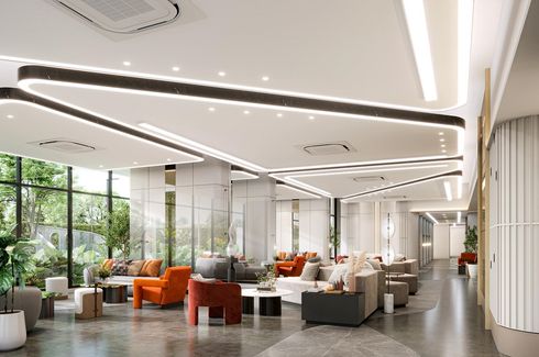 3 Bedroom Condo for sale in Flexi Riverview - Charoennakorn, Dao Khanong, Bangkok