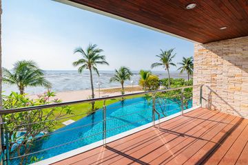2 Bedroom Condo for rent in Ananya Beachfront Wongamat, Na Kluea, Chonburi
