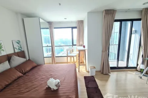 Condo for rent in The Base Rama 9 - Ramkhamhaeng, Hua Mak, Bangkok near MRT Ramkhamhaeng 12