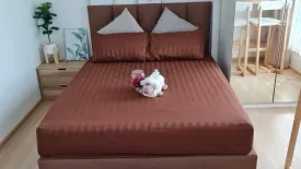 Condo for rent in The Base Rama 9 - Ramkhamhaeng, Hua Mak, Bangkok near MRT Ramkhamhaeng 12