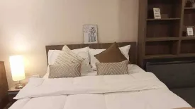 Condo for rent in Sun City MRT Yaek Fai Chai, Bang Khun Si, Bangkok near MRT Fai Chai