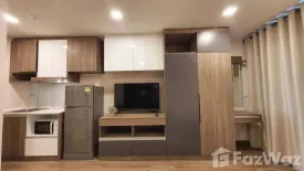 Condo for rent in Sun City MRT Yaek Fai Chai, Bang Khun Si, Bangkok near MRT Fai Chai