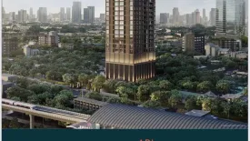 1 Bedroom Condo for sale in Via ARI, Phaya Thai, Bangkok near BTS Ari