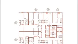 1 Bedroom Condo for sale in Via ARI, Phaya Thai, Bangkok near BTS Ari