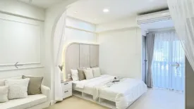 1 Bedroom Condo for sale in Regent Ratchada Tower, Din Daeng, Bangkok near MRT Ratchadaphisek