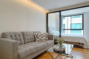 Condo for sale in Modern Condo The Forest Rama 2, Samae Dam, Bangkok