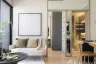 1 Bedroom Condo for sale in NUE District R9, Huai Khwang, Bangkok near MRT Phra Ram 9